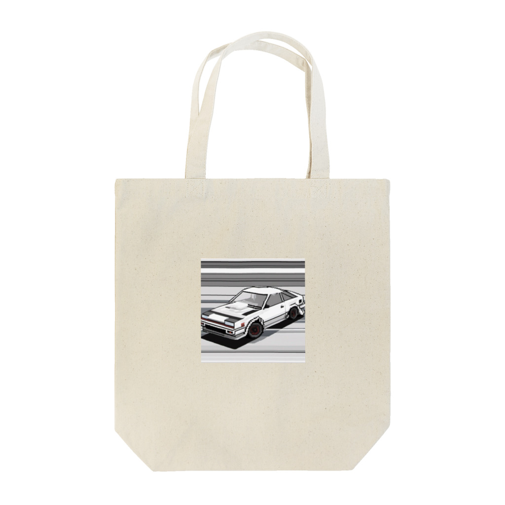maindsatohの昭和平成のスポーツカー２ Tote Bag