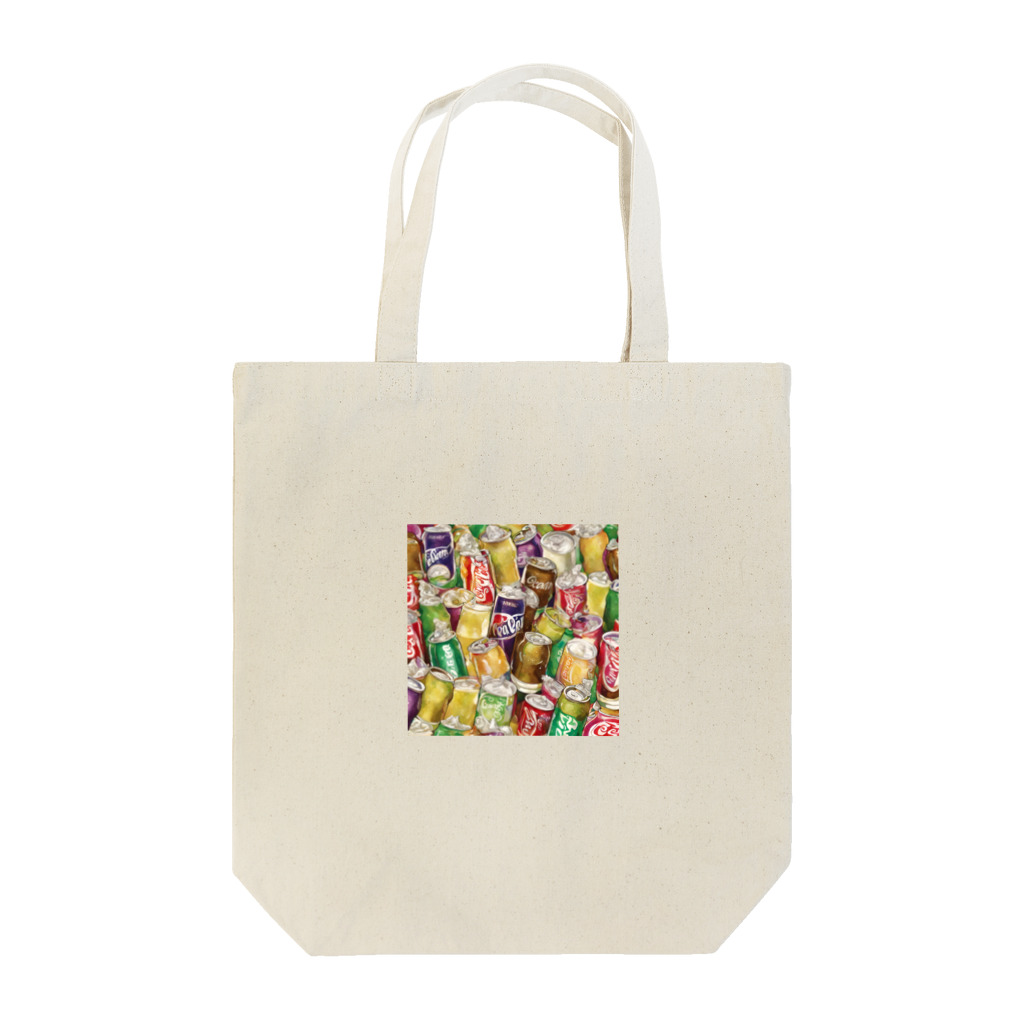 yun hapのdrink drink Tote Bag