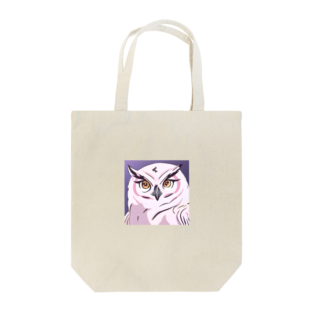 OWIの幸運 ふうろく グッズ Tote Bag