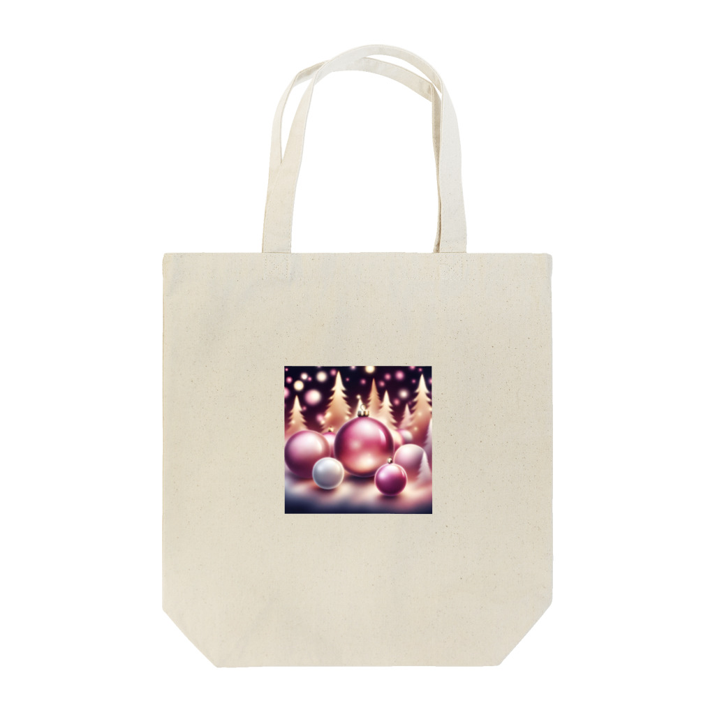 Sweet_moonLaboのSweet　Xmass Tote Bag