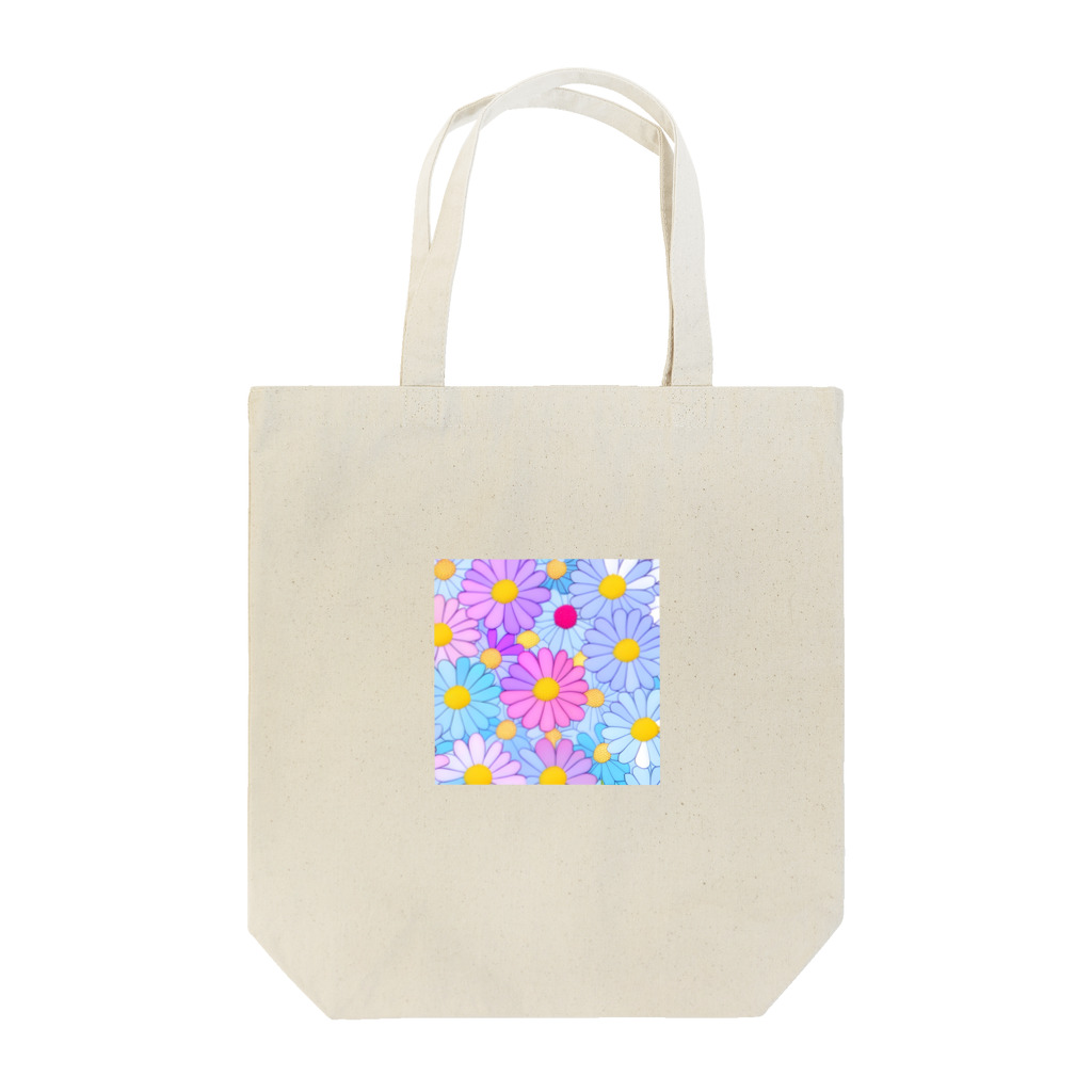 HANA*のDAISY（デイジー）の秘密* Tote Bag