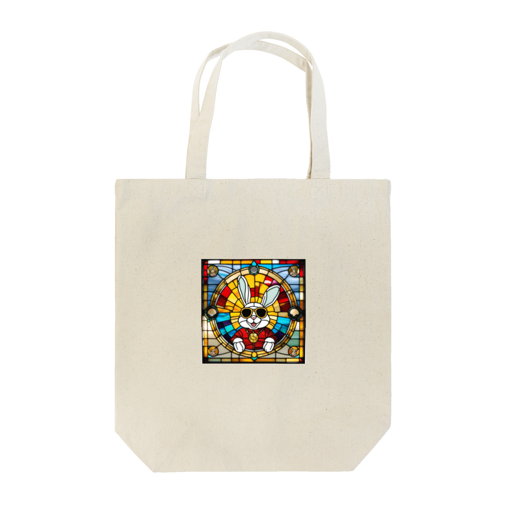 CHOCOLATEAの鮮やかな自信 Tote Bag