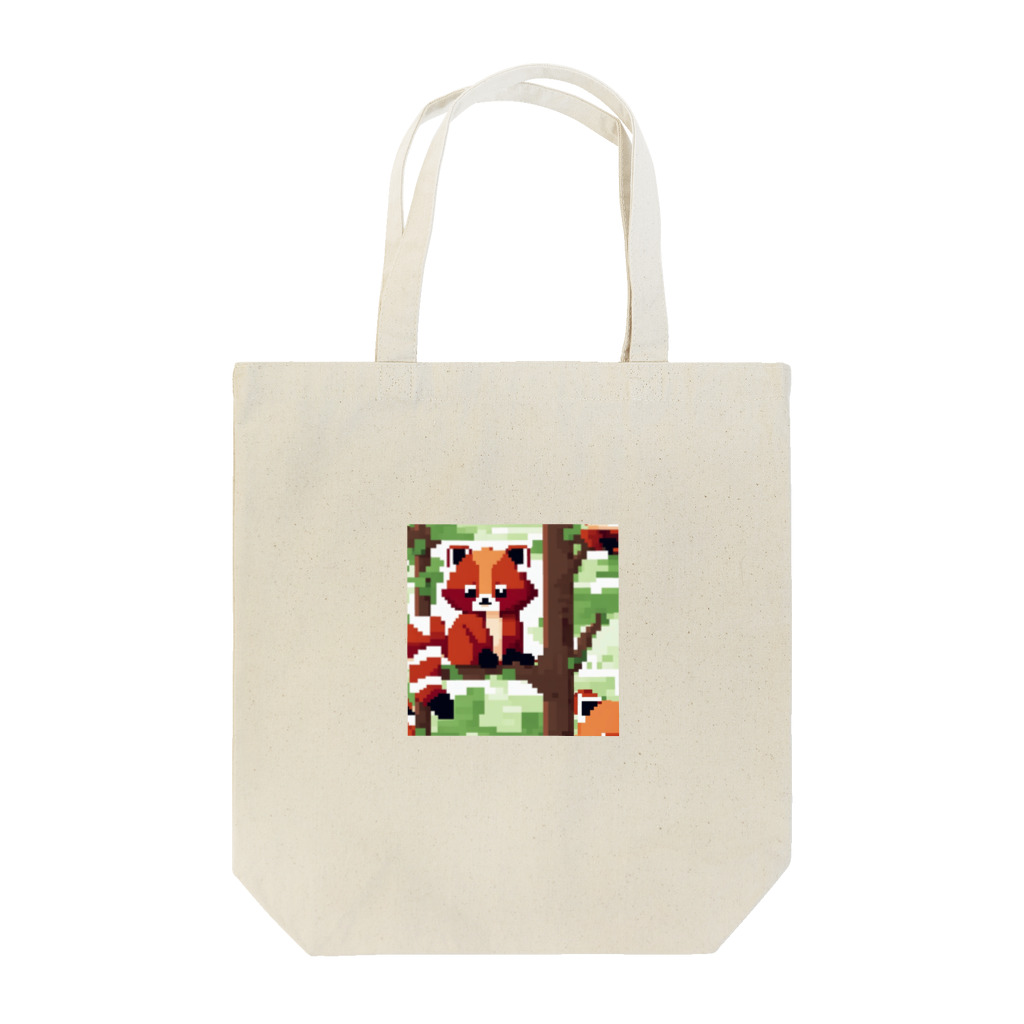 shoheiiwasaのアライグマ Tote Bag