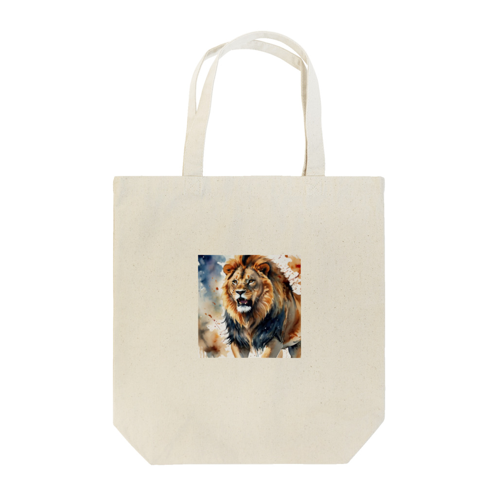 kentyanshopの勇気 Tote Bag