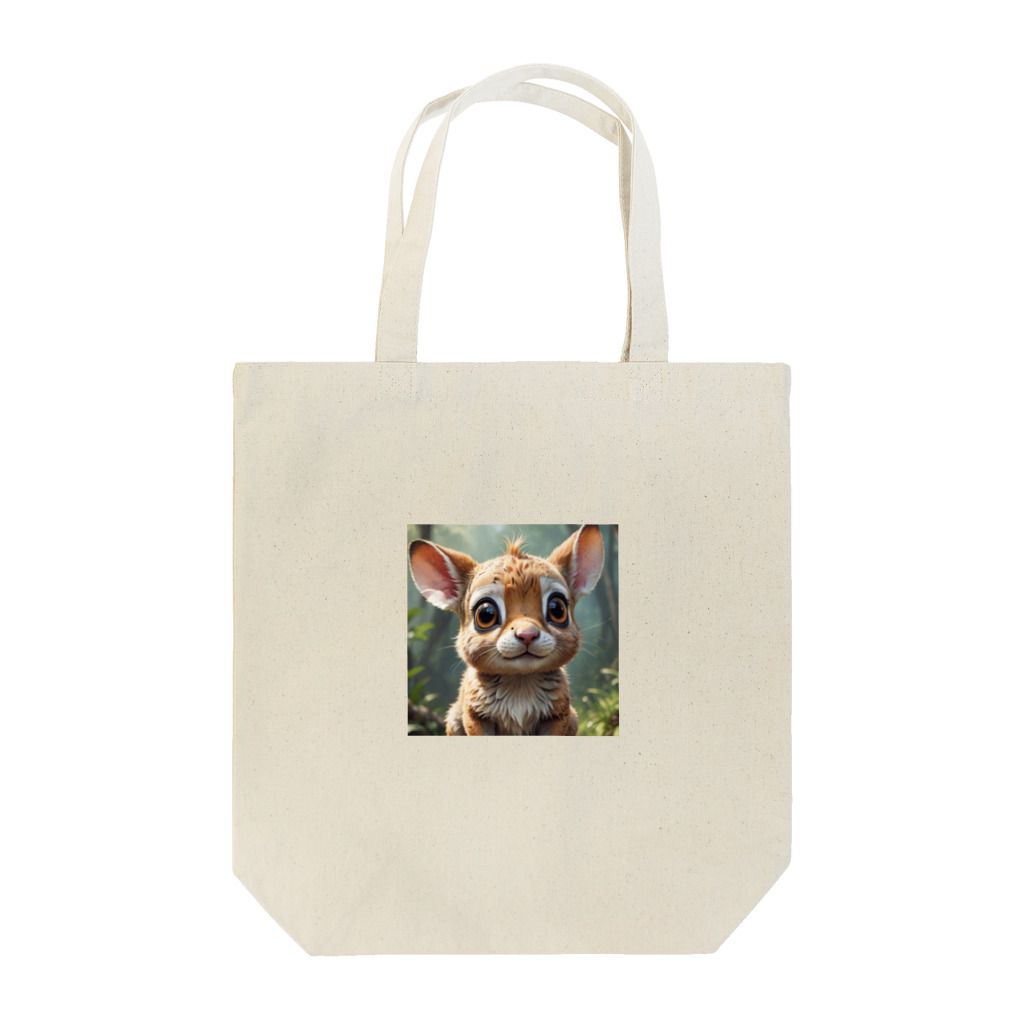 altemaのなんかのこども Tote Bag