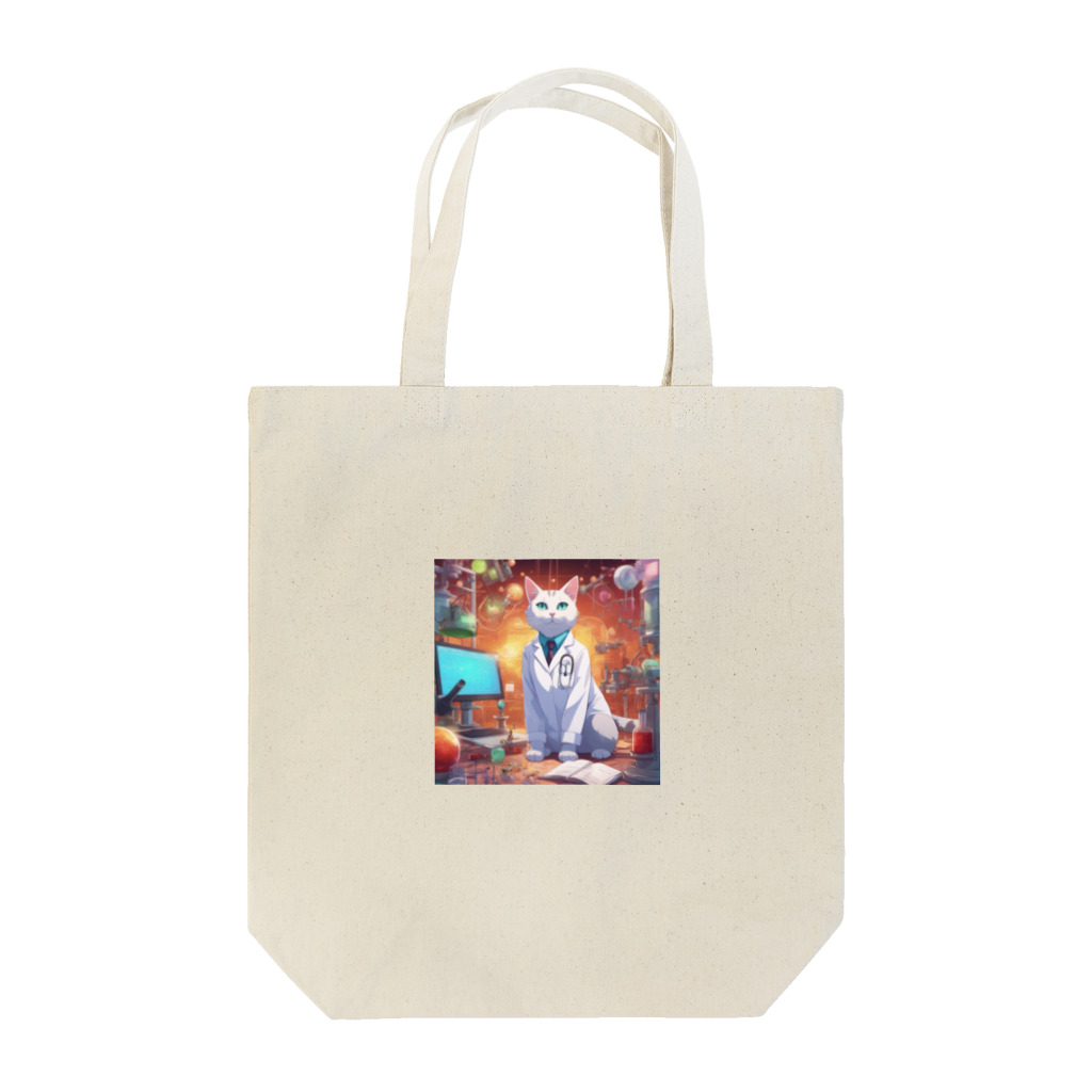 mentoreのフェリクス Tote Bag