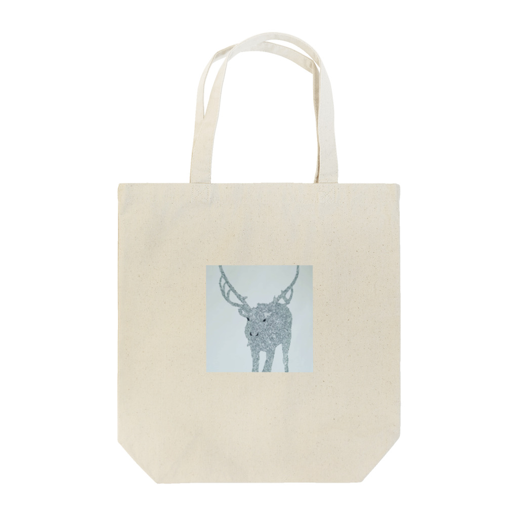 katsura_shouheiのtonakai Tote Bag