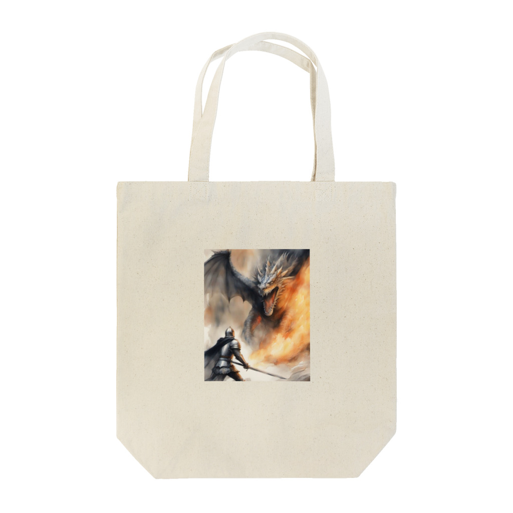 osaruna7741の死闘１ Tote Bag