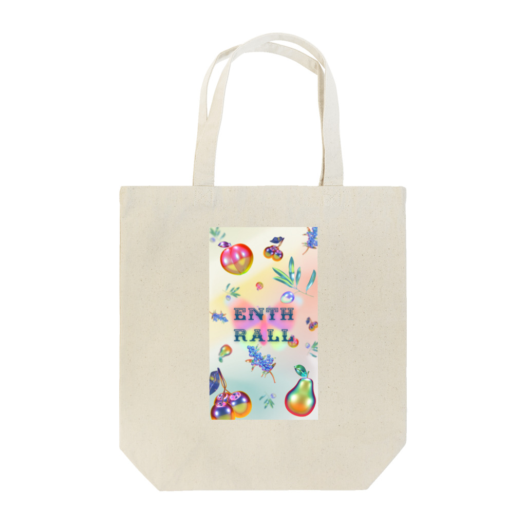 kai-mimiのEnthrall Tote Bag