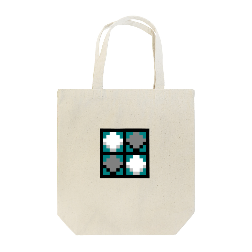 MITUBA SHOPのリバーシ Tote Bag