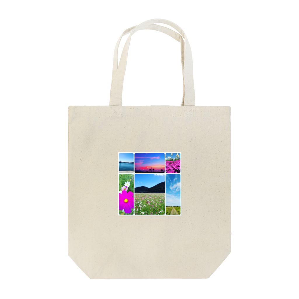 ふぉもちのあのころ Tote Bag