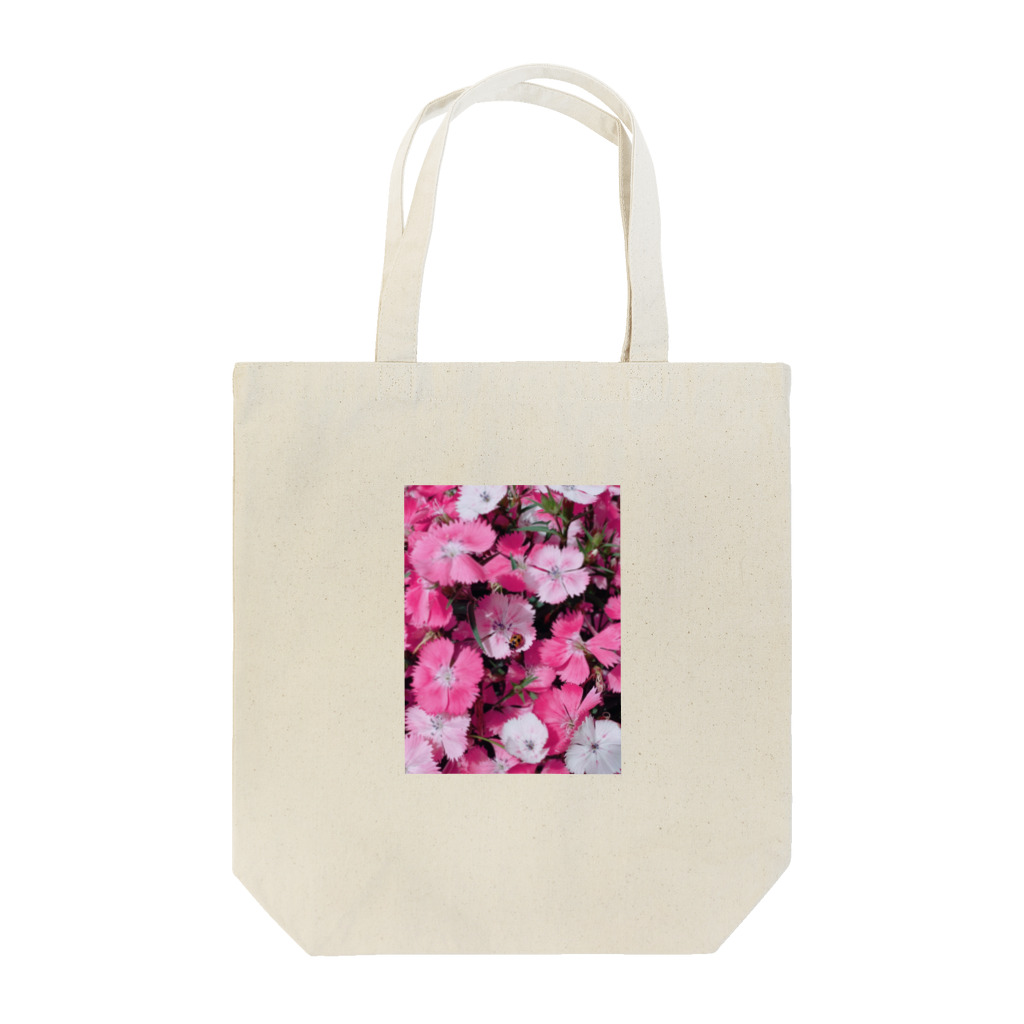 mai's choiceの幸せのてんてん Tote Bag