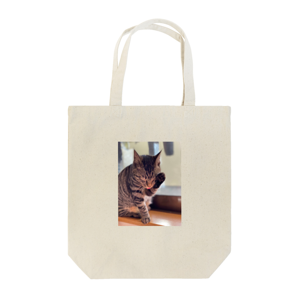 YUR!Eのこたろう　子猫　シリーズ　1 Tote Bag