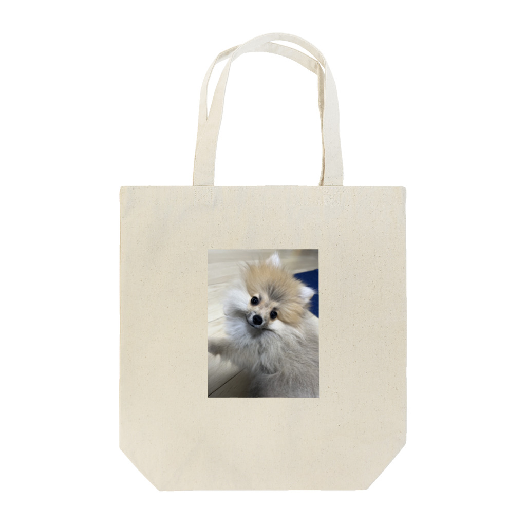 ソラショップのニーナ Tote Bag