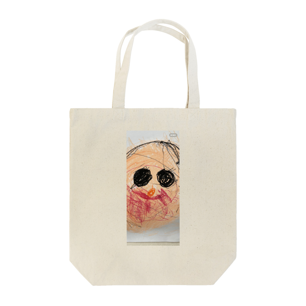 rakuto enaの魔眼の瞳 Tote Bag