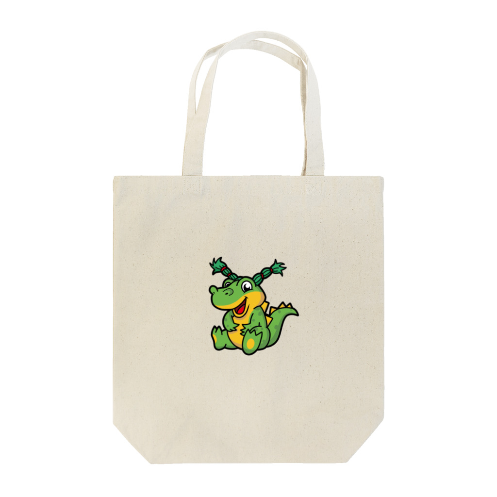 スワッグモンスターのSwag Monsterトートバッグ Tote Bag