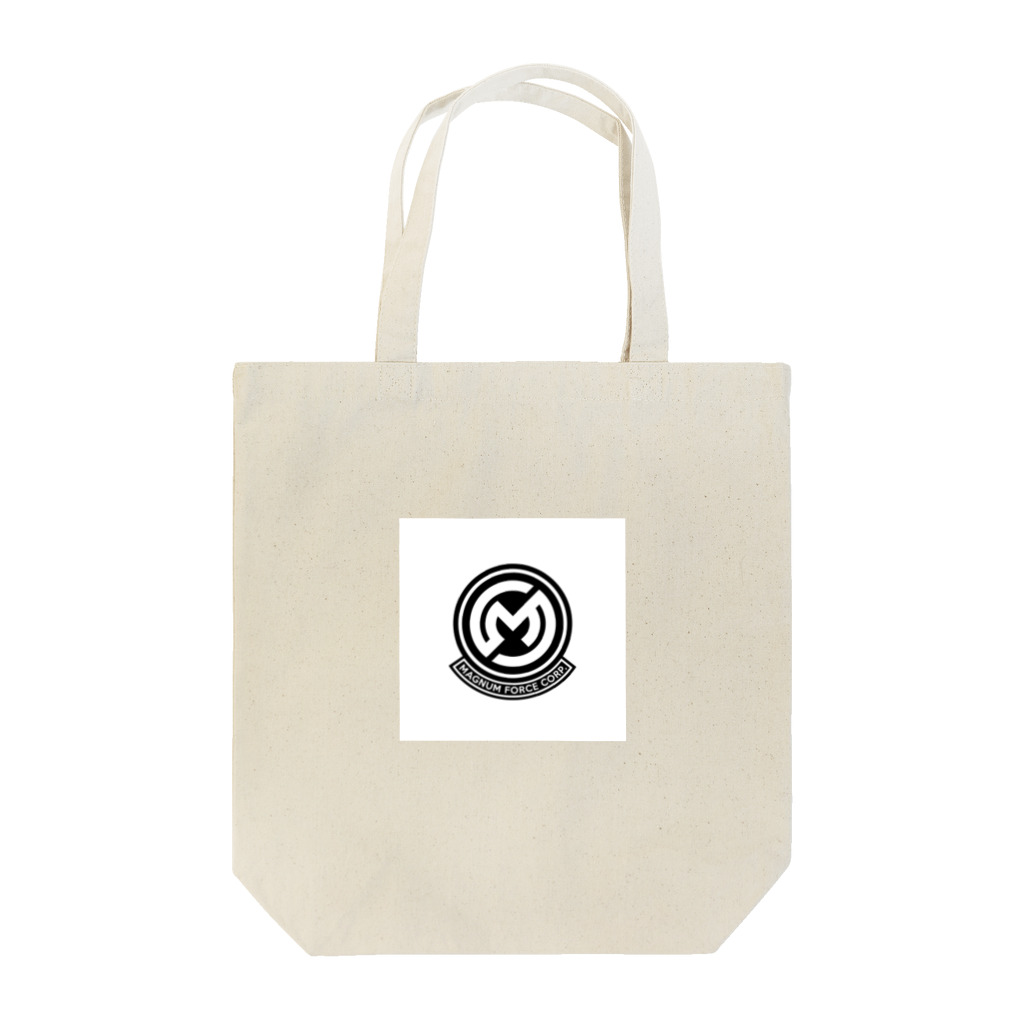 Magnum SHOPのMagnum Force オリジナル Tote Bag