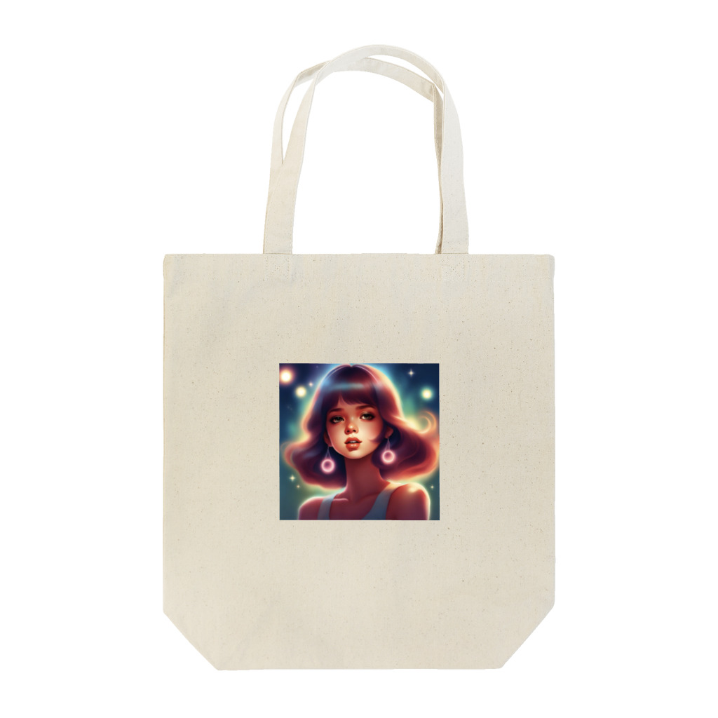 ChillChilltimeのChillプリンセス Tote Bag