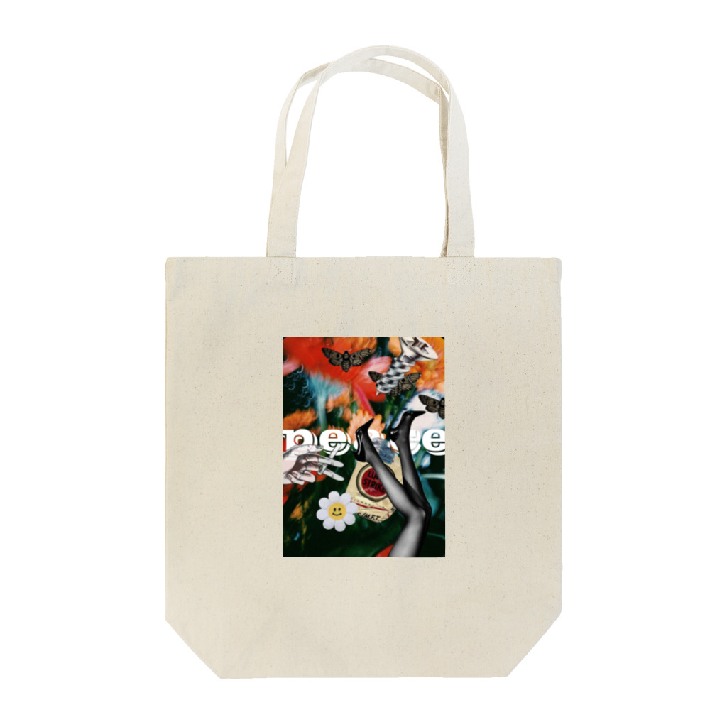 Lotasのうぬぼれ世界 Tote Bag