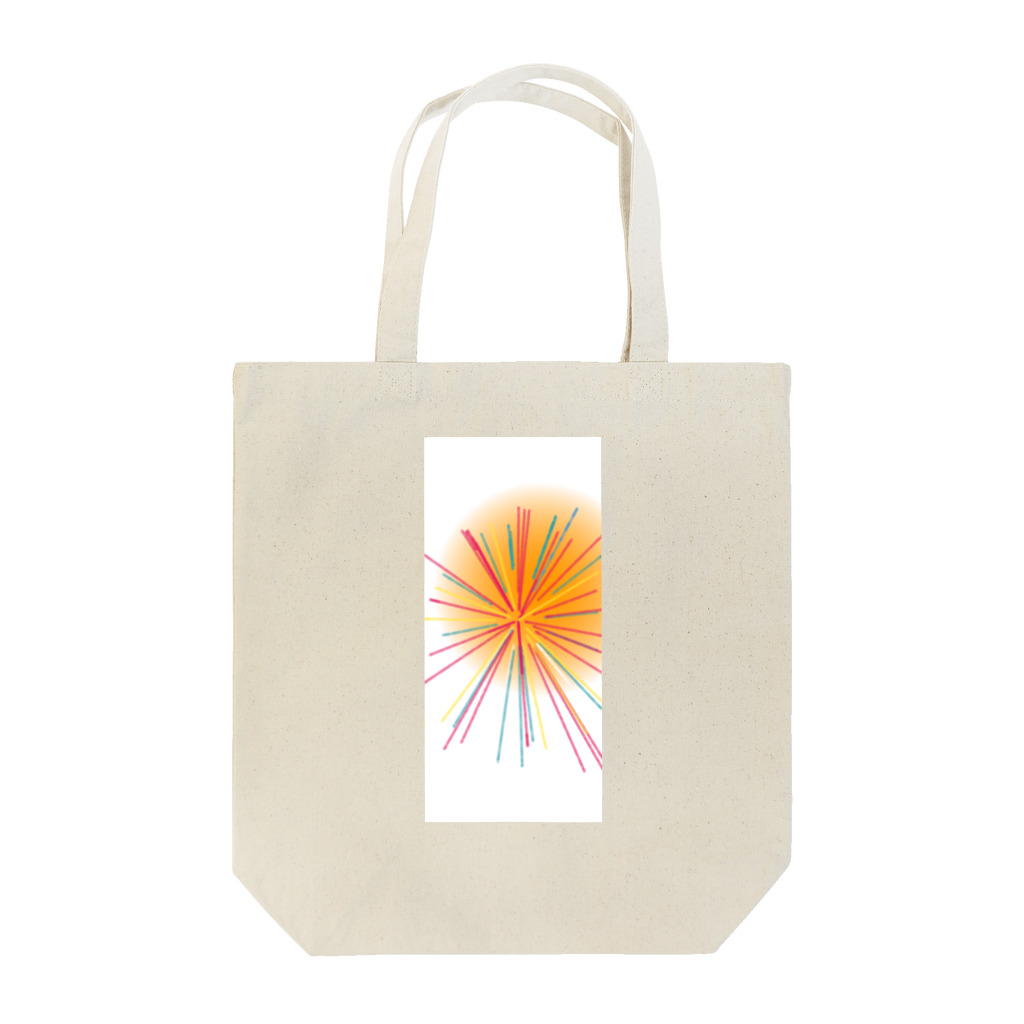 桜の葉っぱのビタミン Tote Bag