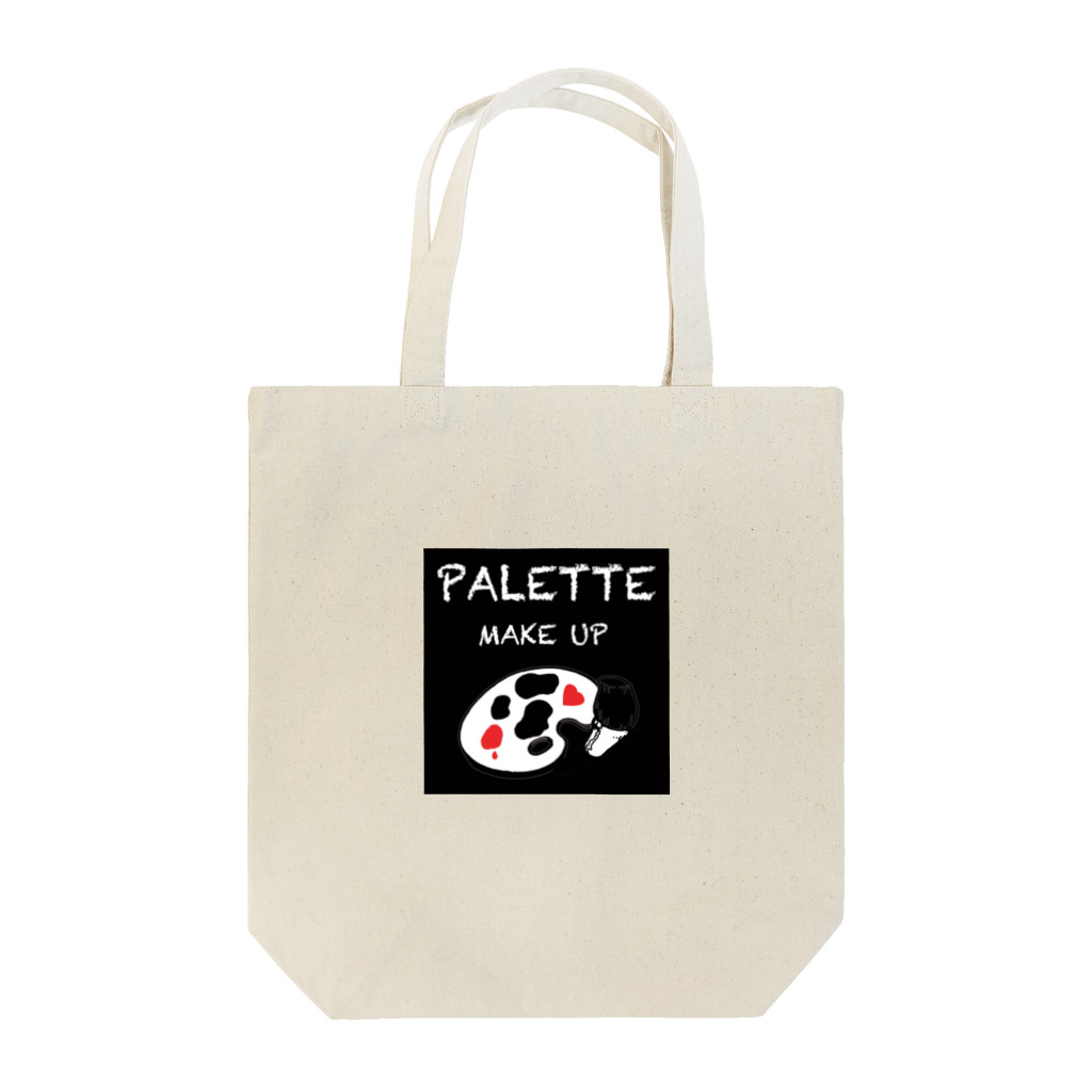 Hair-Make Studio PALETTEのHair-Make Studio PALETTE Tote Bag