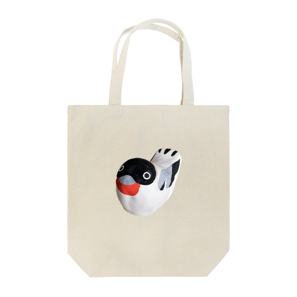 Akari Hoshiのうそ Tote Bag