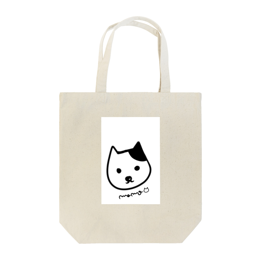 bonheurのねこ Tote Bag