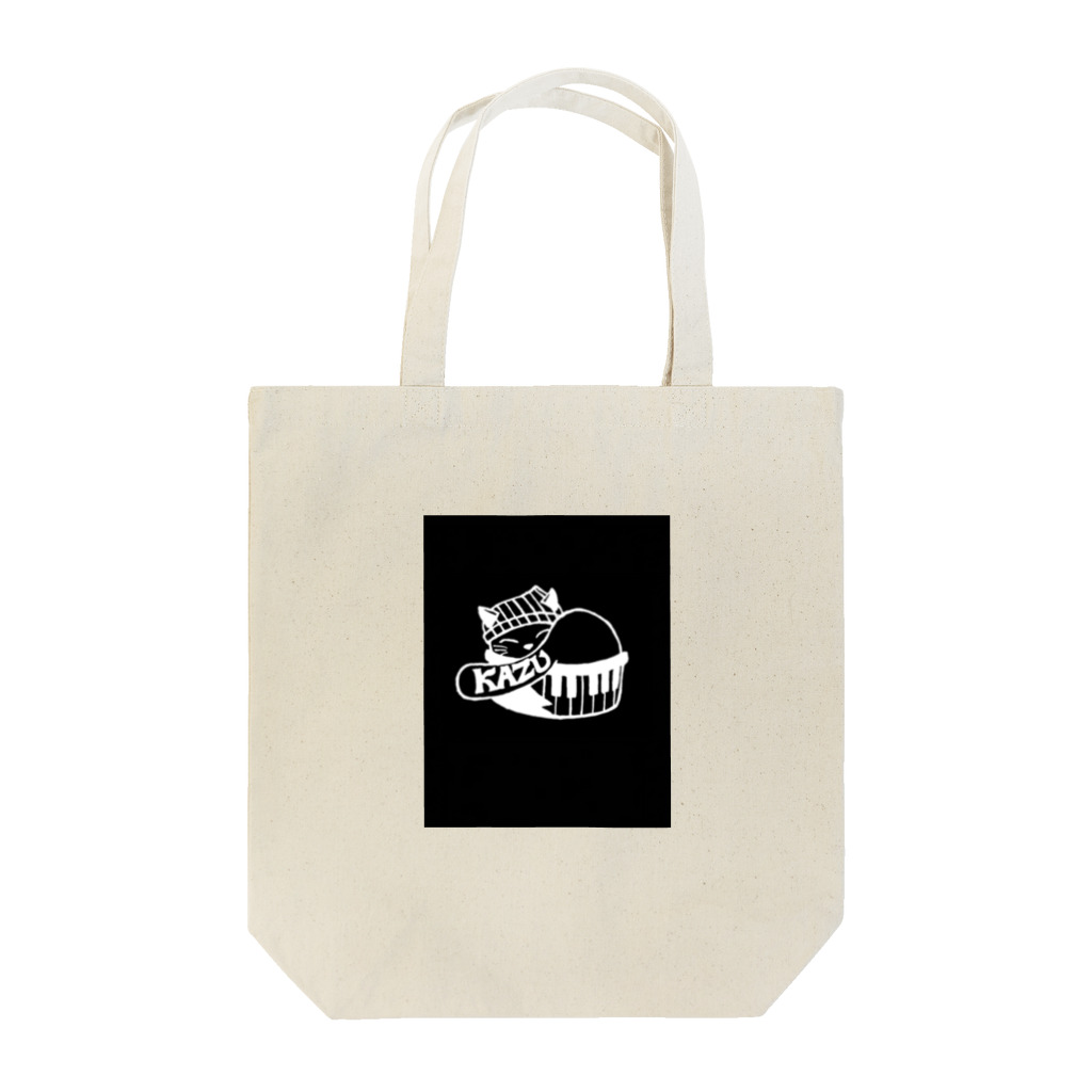 F-rush(フラッシュ)のボイストレーニングスタジオKAZUワンポイント Tote Bag