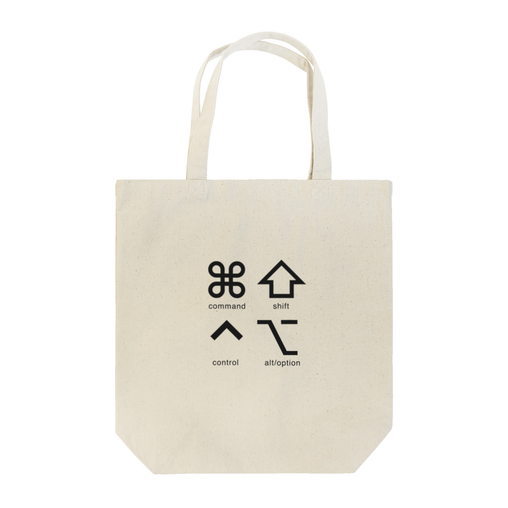 kakipoのいつになったら覚えるの？ Tote Bag