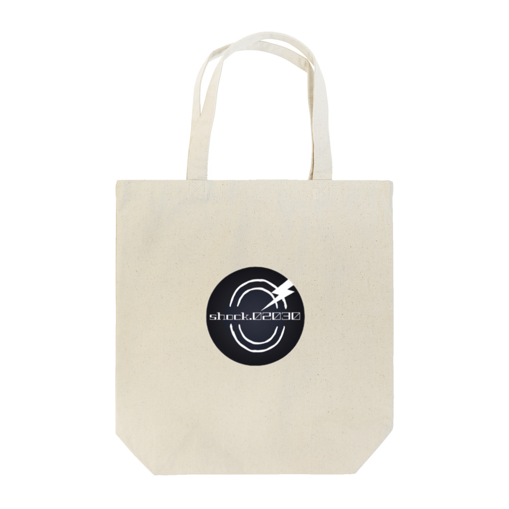 shock02030の部屋のshockグッズ Tote Bag