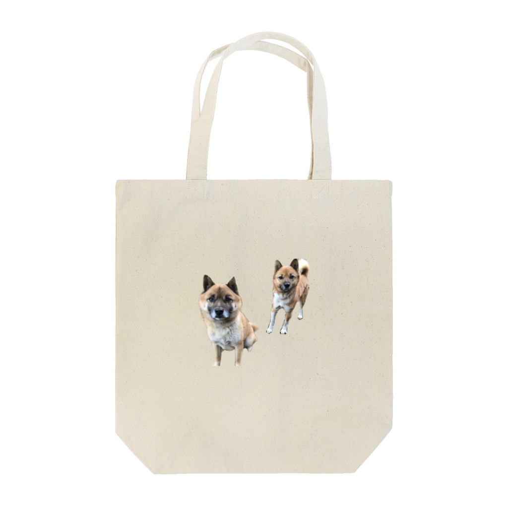 TAKA SHOPのタロジログッズ Tote Bag