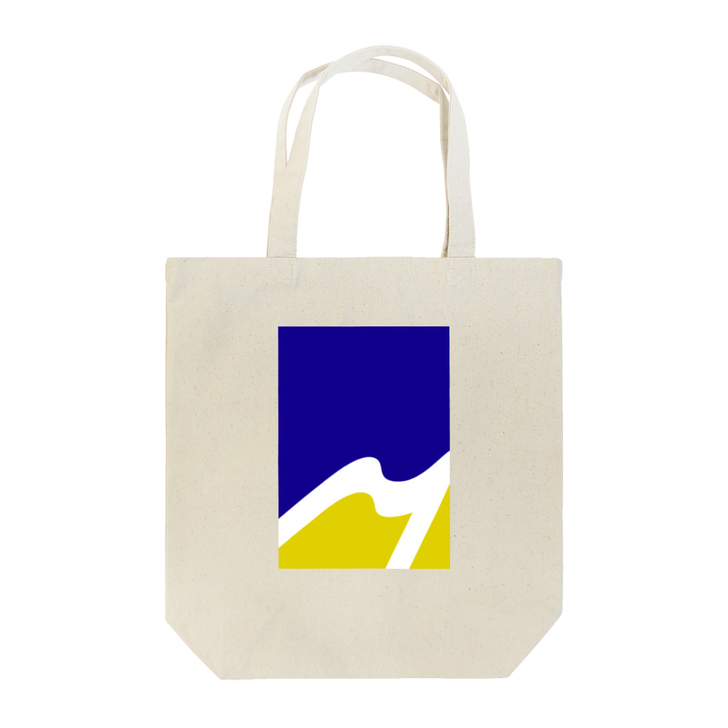 OTOMI SHOPのYAMATシャツ Tote Bag