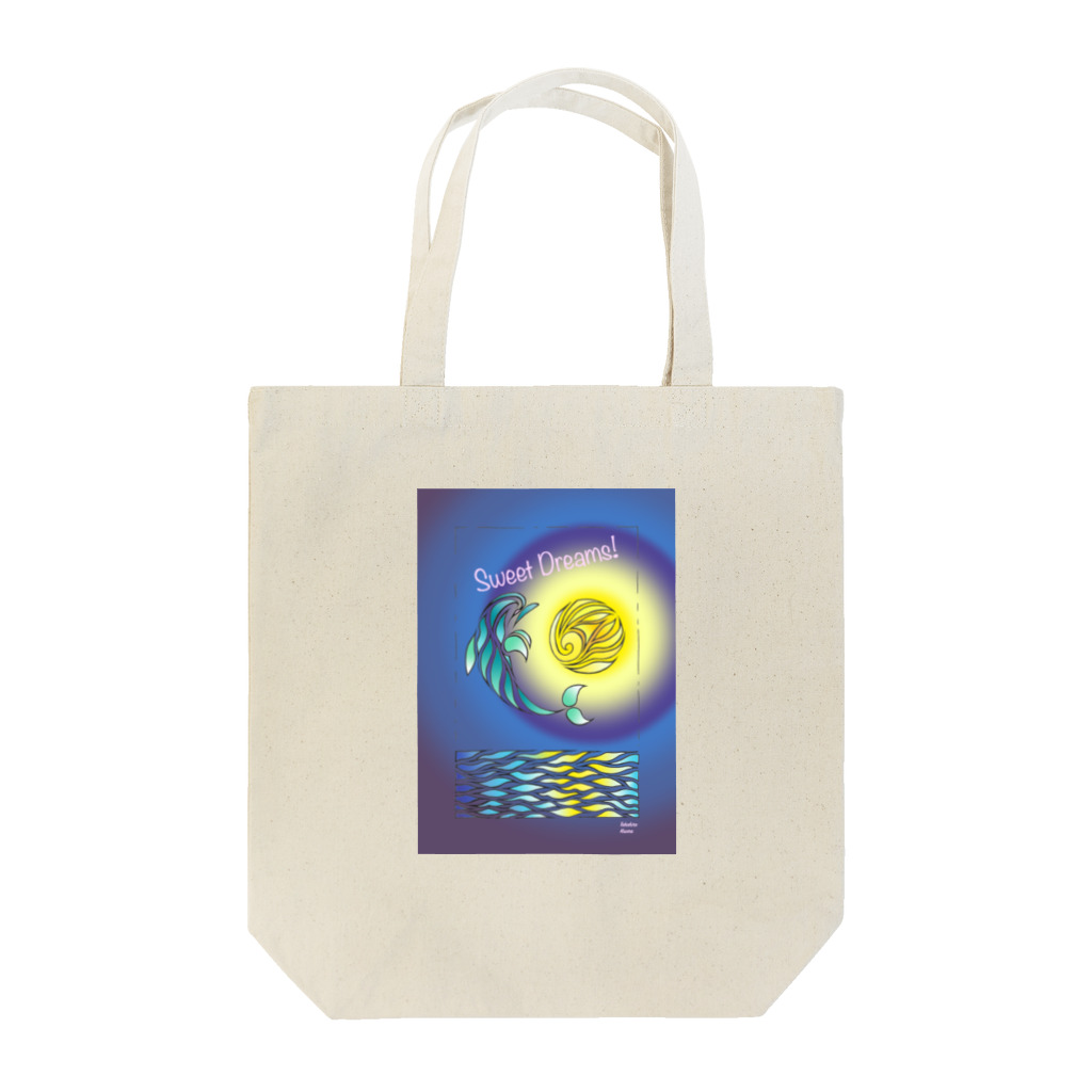 One Day Surf. by Takahiro.KのSweet Dreams! Tote Bag