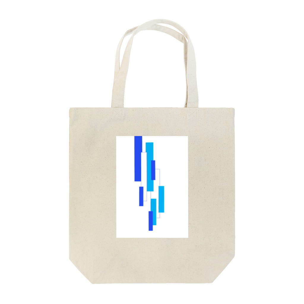 路地裏の梅雨 Tote Bag