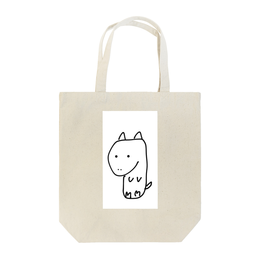 妖精やさんの恐竜の妖精さん Tote Bag