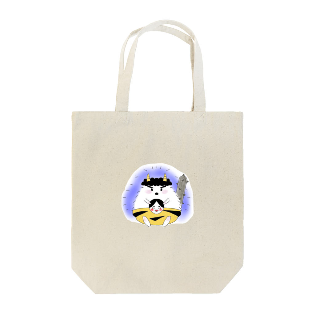 フルツのハリネズミのステラ Tote Bag