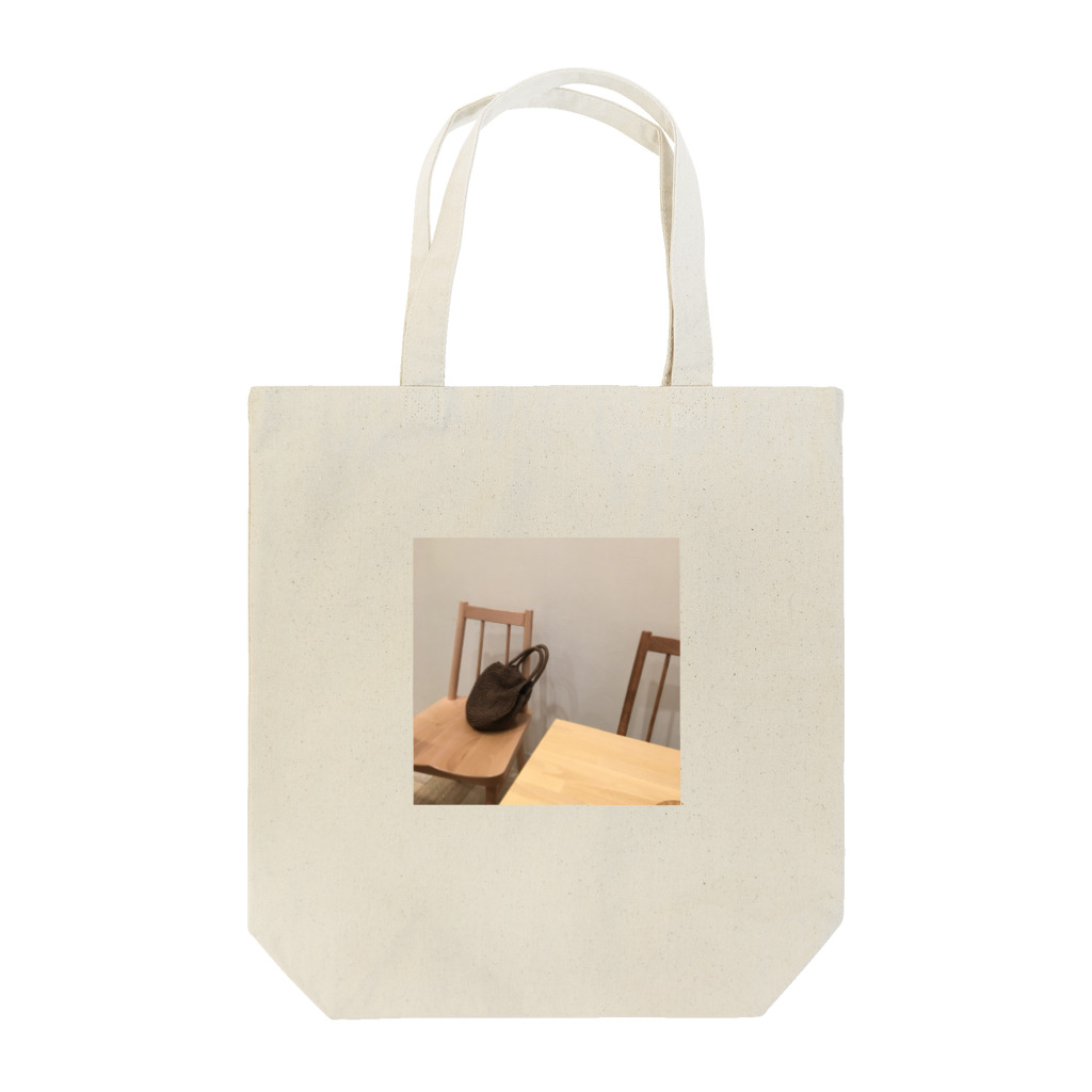 99mpi___のchair Tote Bag