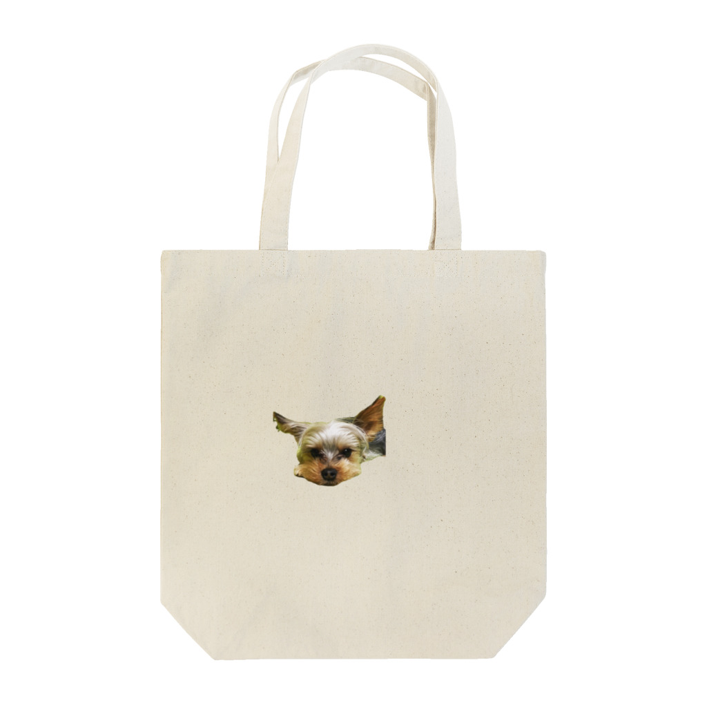 ayatan3939のヨーキー Tote Bag