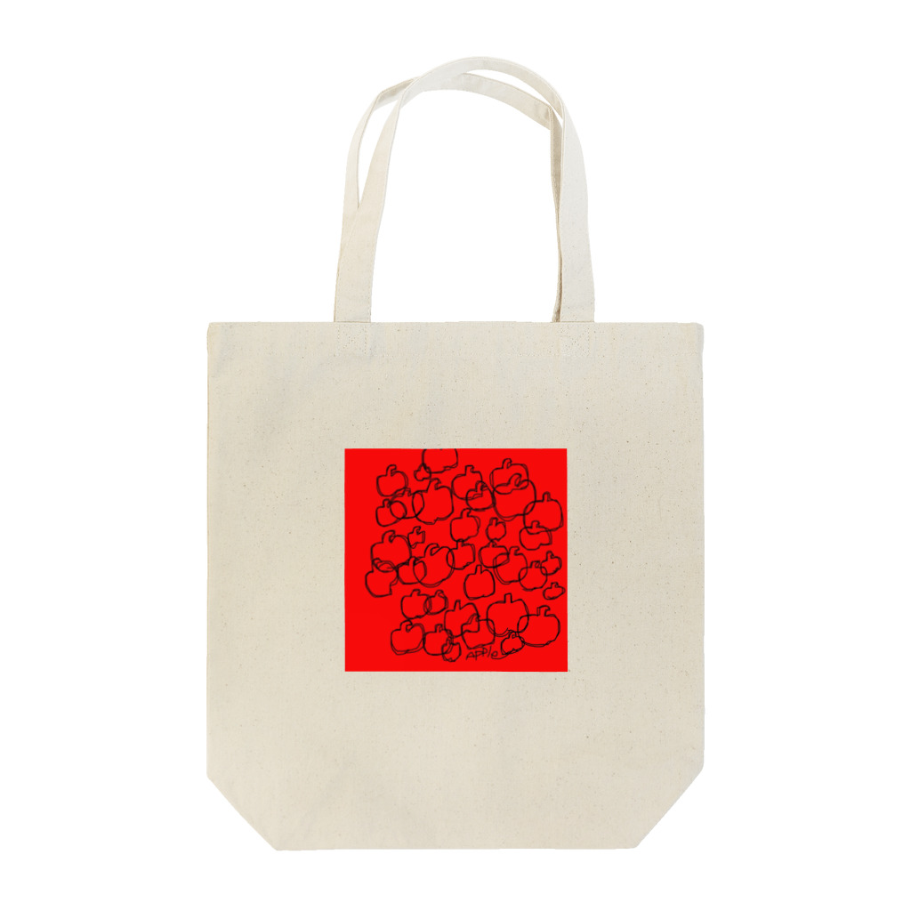 momo160022のApple Tote Bag