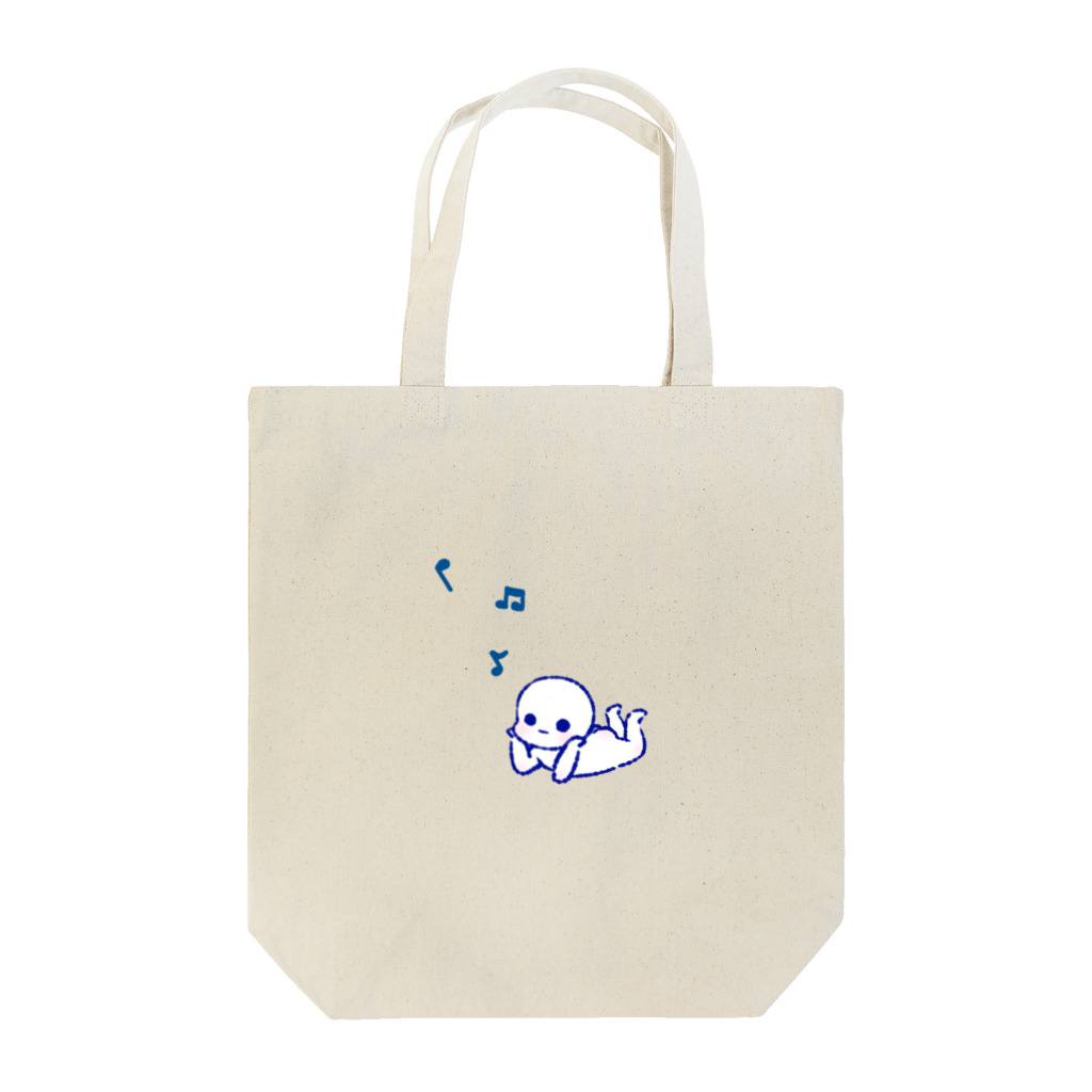 REGIONのるんるん Tote Bag