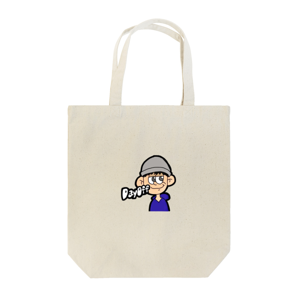 NoralのNoral Tote Bag