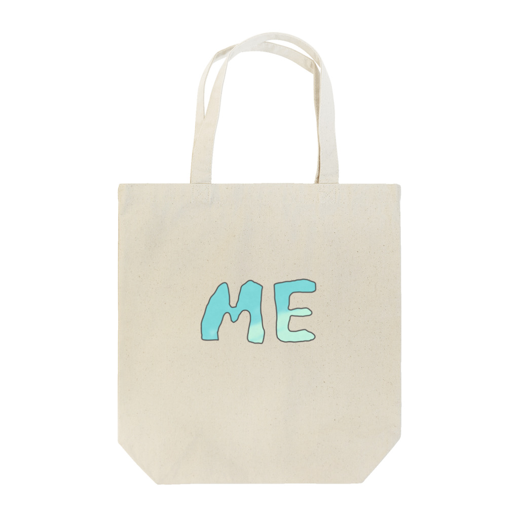 Kitta no ieのME Tote Bag