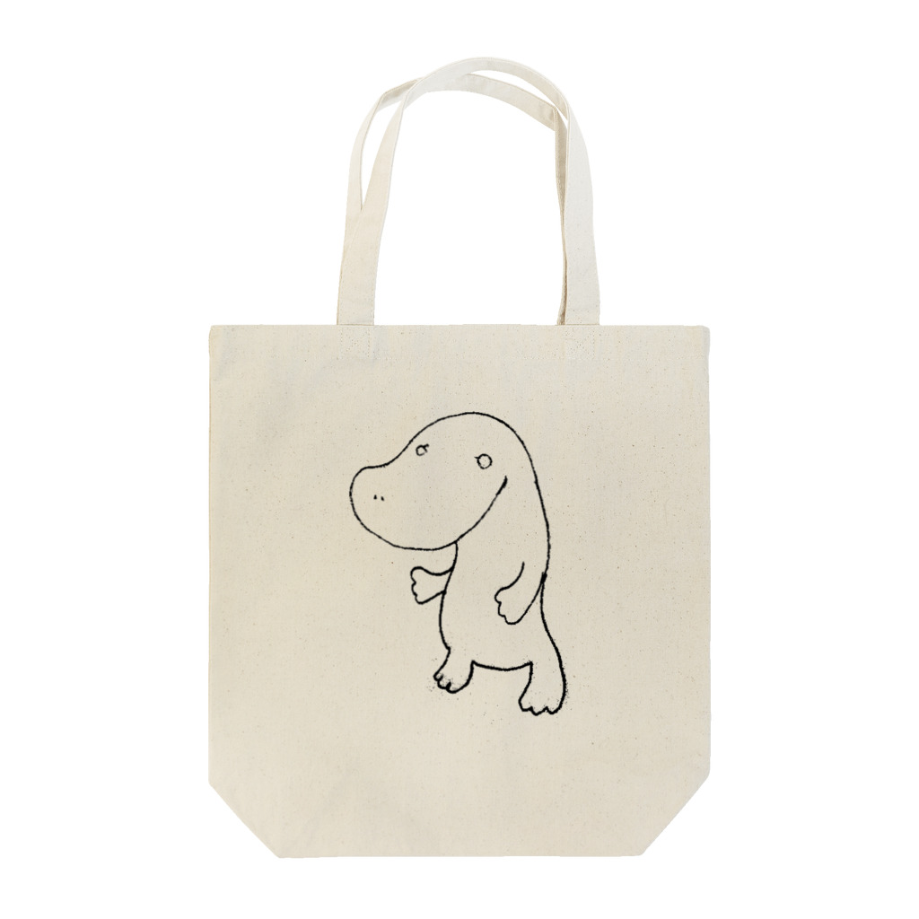 ぶさねこののぺ Tote Bag