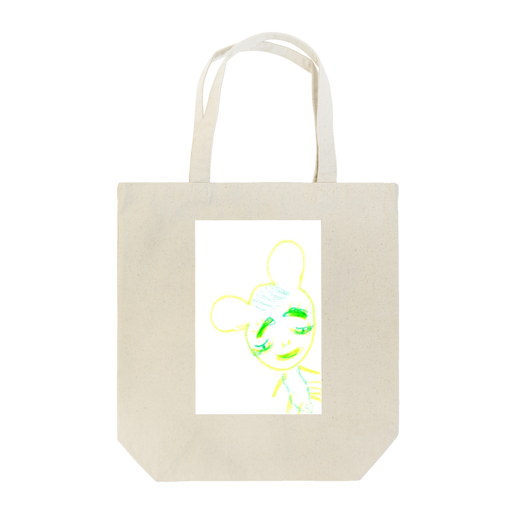 Aquilaのいいかな？ Tote Bag