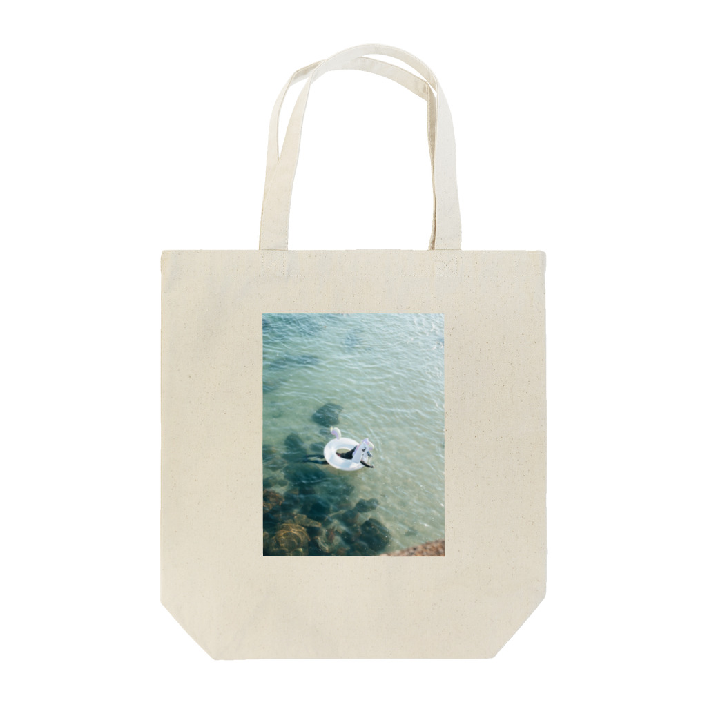 noritamago_storeのkirakira Tote Bag