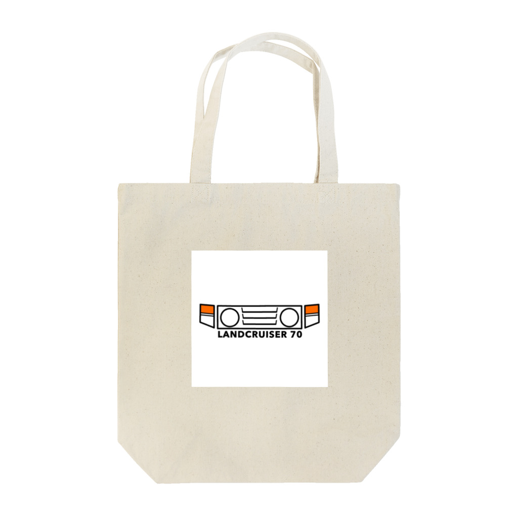 BINKSのらんくるん２ Tote Bag