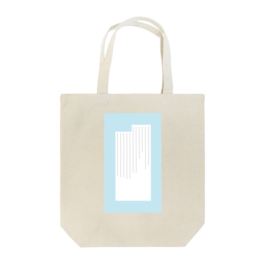 3out-firstのiPhoneケースになりたかった Tote Bag