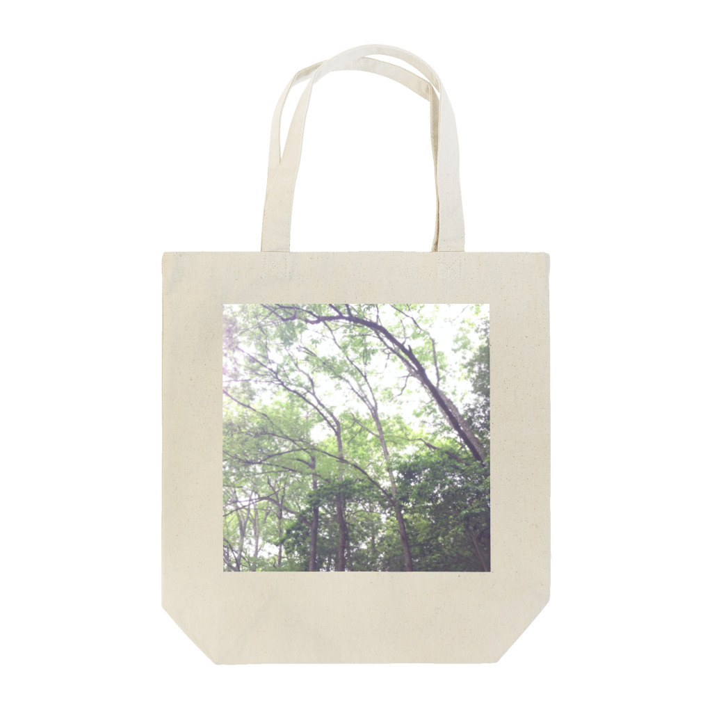 julietの森の中へ Tote Bag