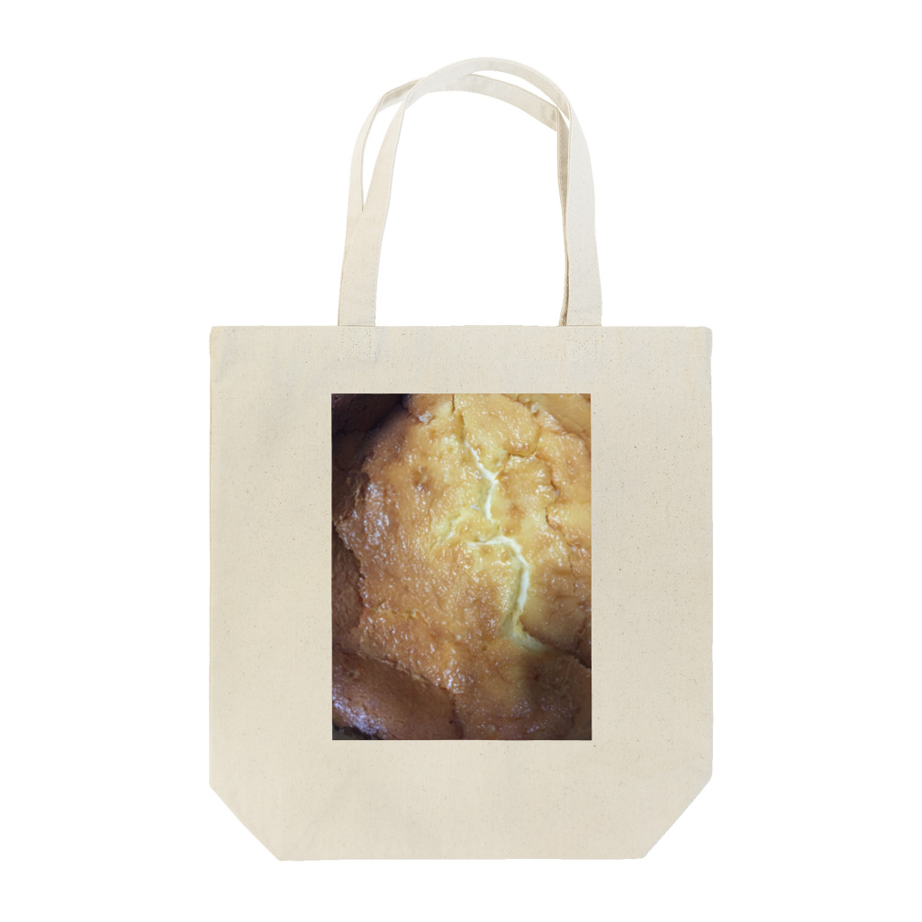 クサナギのベイクドチーズケーキ Tote Bag