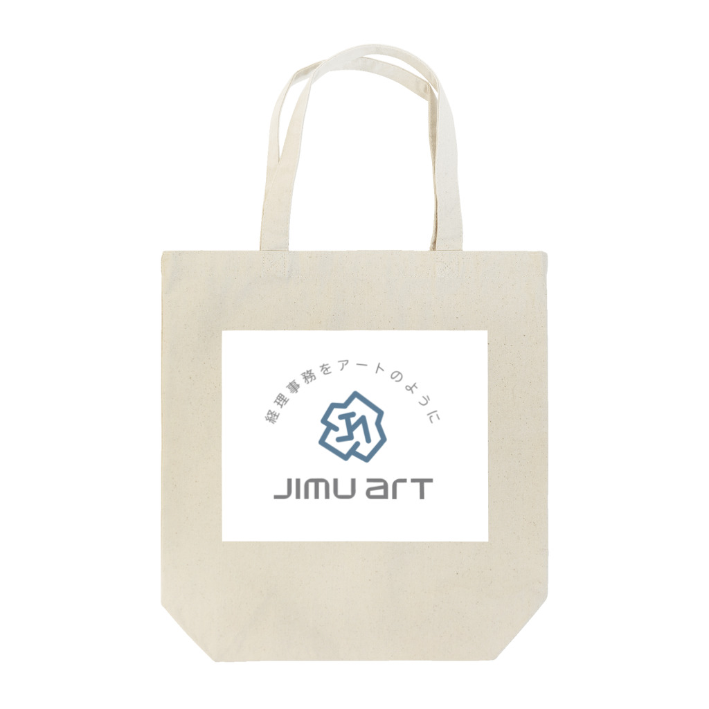 sunafukin0517のジムアート Tote Bag